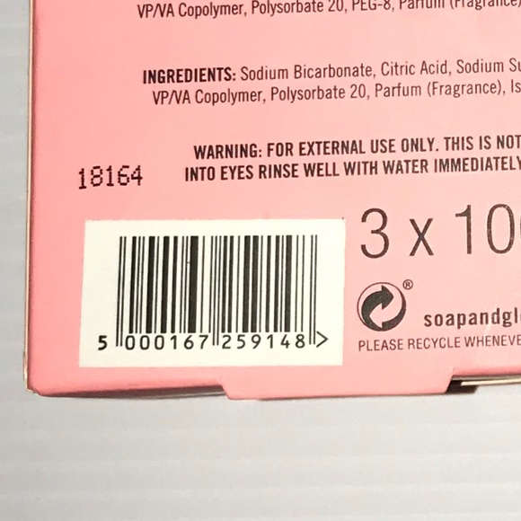 bath bombs - Picture 7 of 7